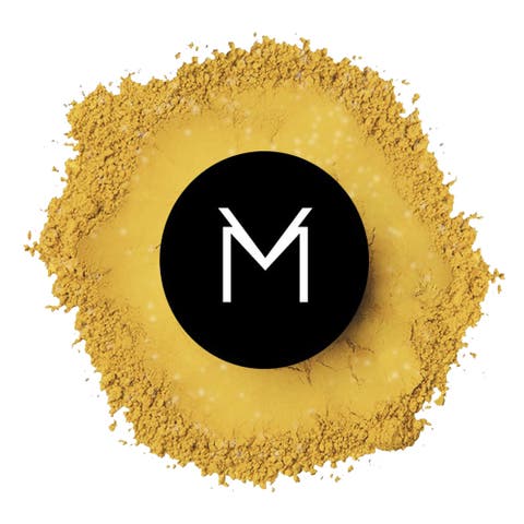 Colour Art Eyeshadow in Various Colors