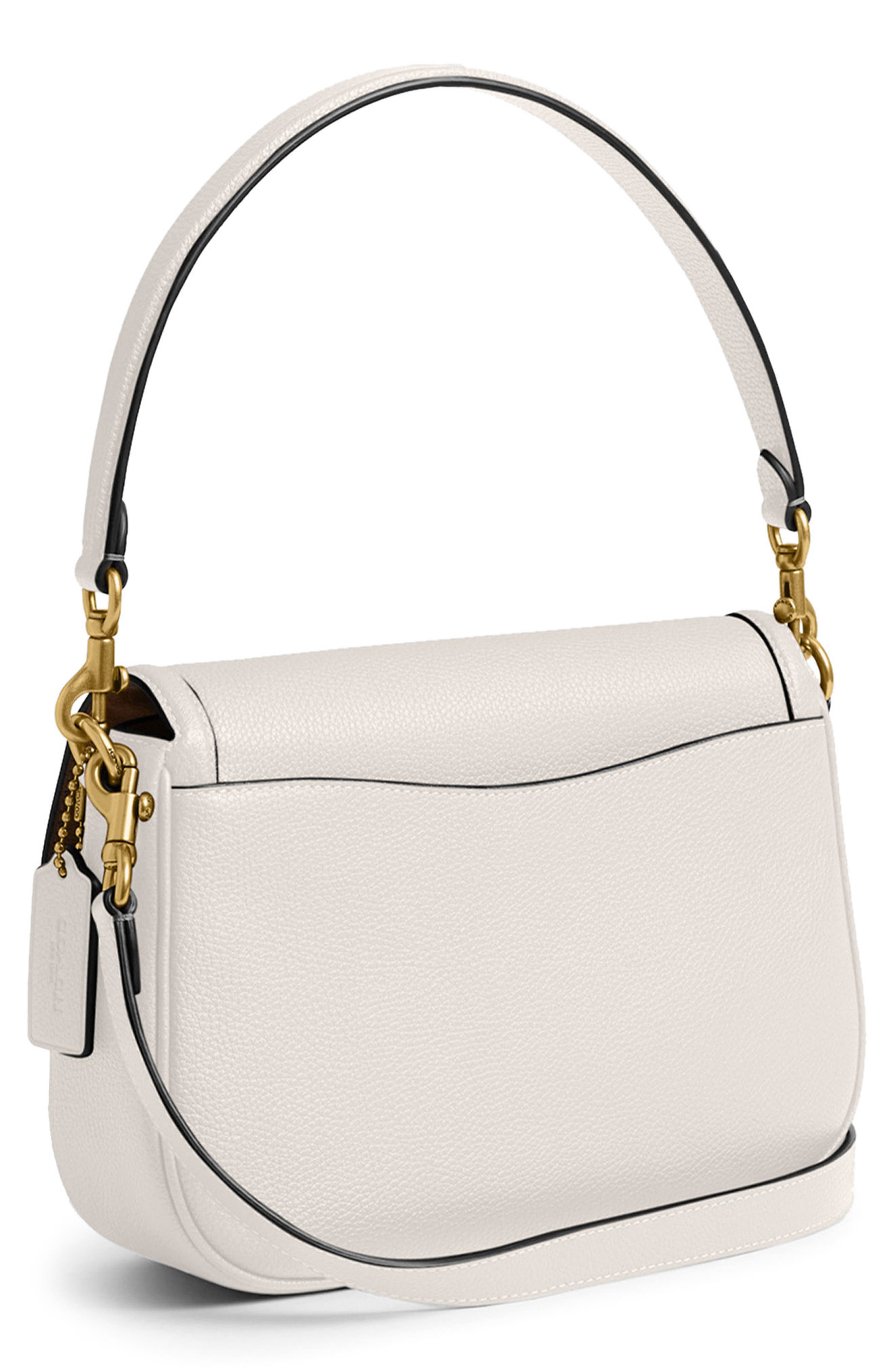 COACH Legacy Leather Shoulder Bag (Women) | Nordstrom