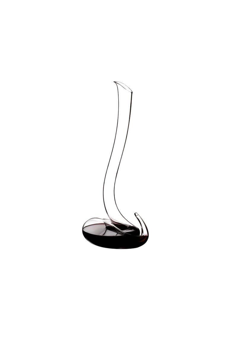 Eve Decanter, Main, color, Clear