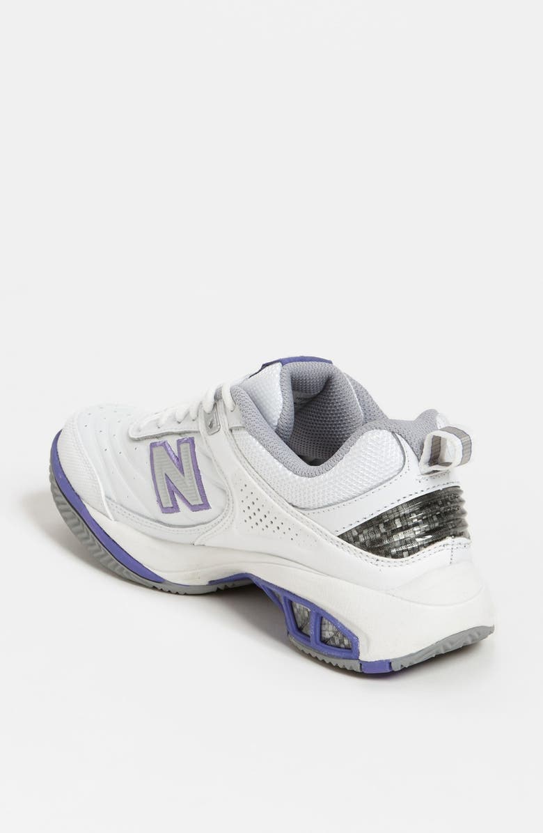 New Balance 806 Sneaker, Alternate, color,