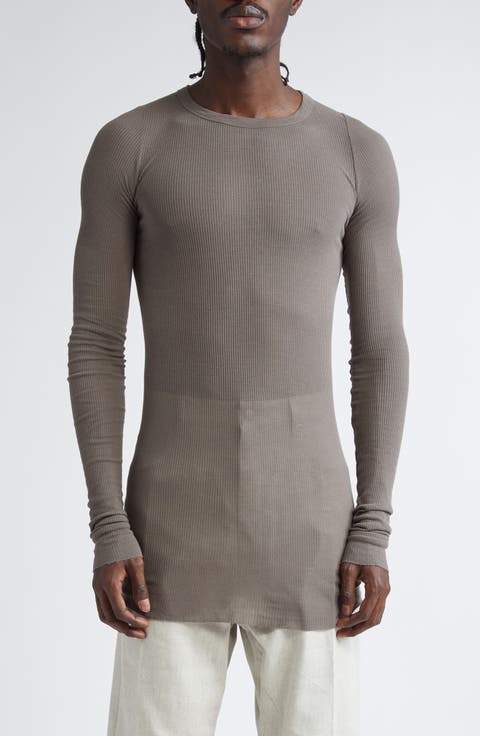 Mens Rick Owens T-Shirts | Nordstrom