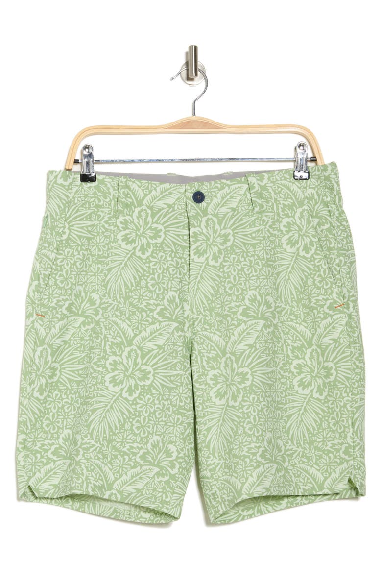 Tommy Bahama On Par Putting Greens Shorts, Alternate, color,
