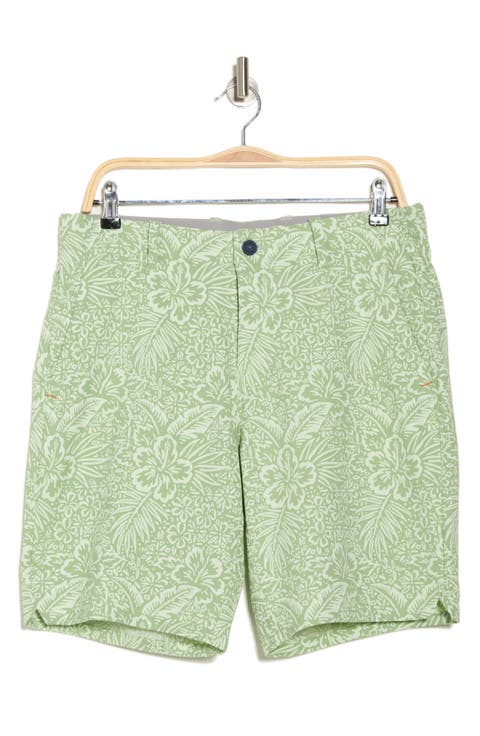 On Par Putting Greens Shorts (Big)