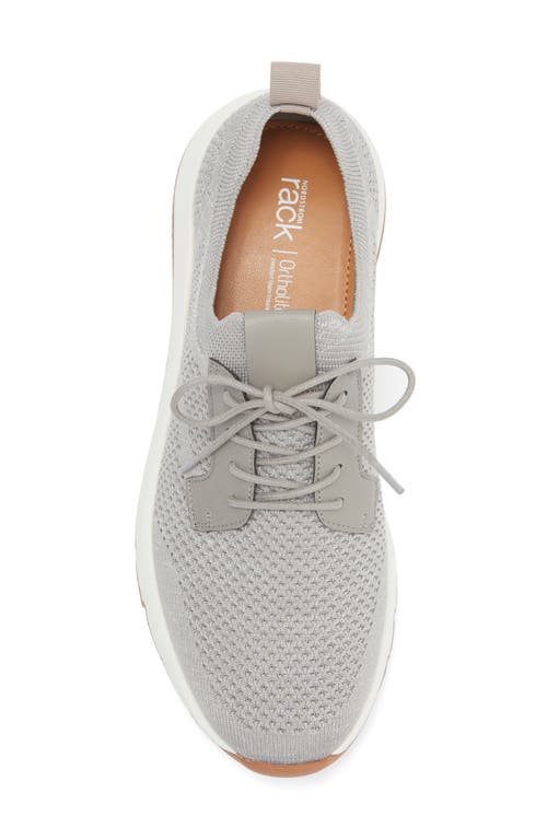 Nordstrom Rack Devin Hybrid Sneaker In Grey Steel