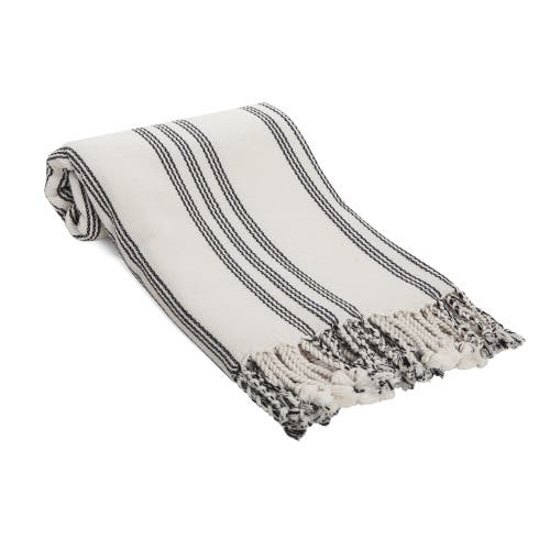 Olive And Linen Olive & Linen Allora Turkish Hand / Kitchen Towel Bundle