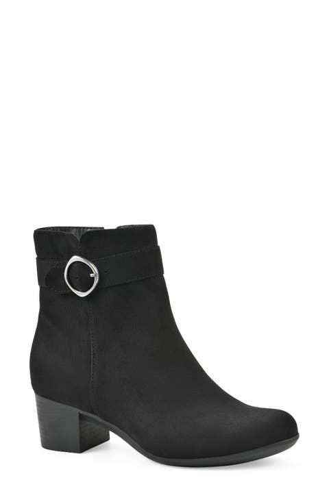 Trinda Bootie