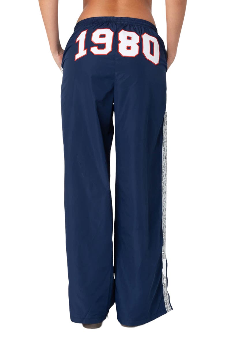 1980 Track Pants, Alternate, color, NAVY