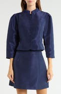 SUGARLIPS Hestia Puff Sleeve Jacket