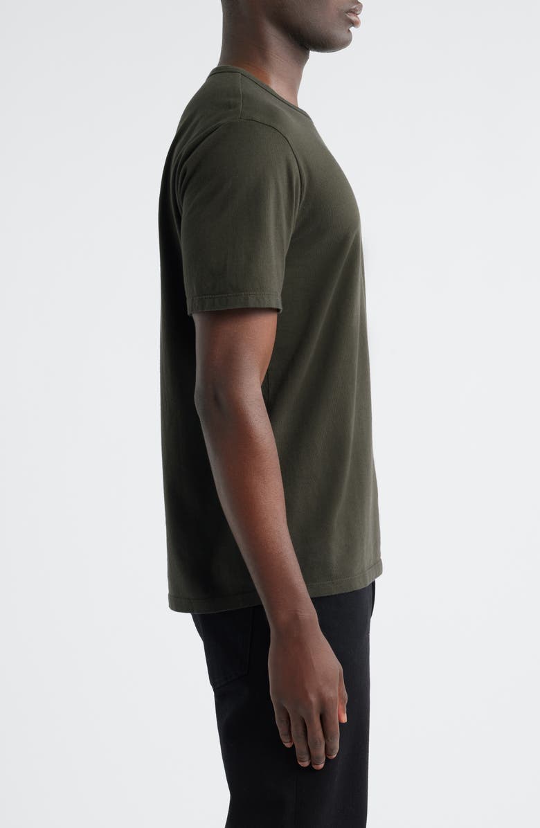 Solid T-Shirt