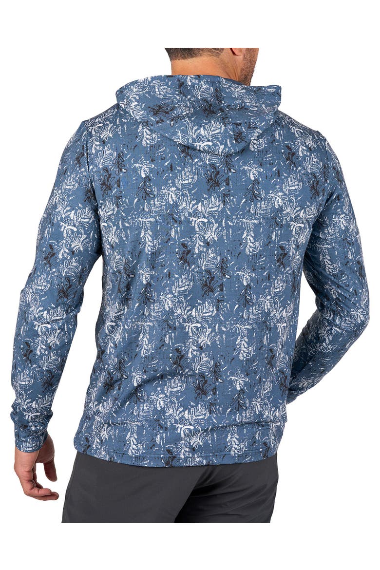 Mi Amigo Hoodie, Alternate, color, Black Sand