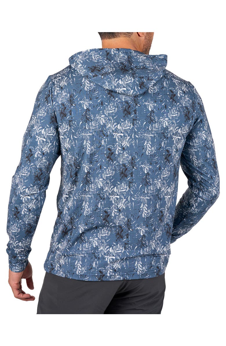 Black Clover Mi Amigo Hoodie, Alternate, color, Black Sand