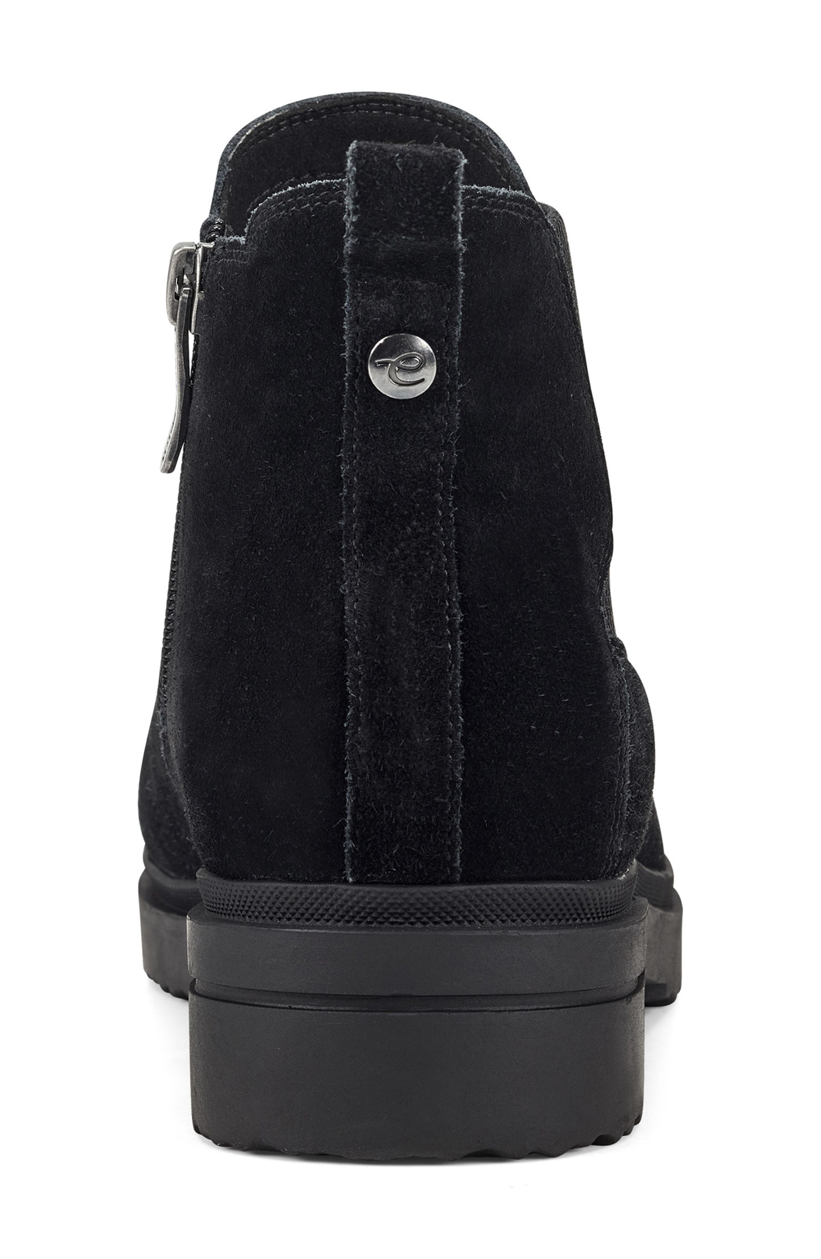 Easy Spirit Grasp Waterproof Bootie, Alternate, color, 