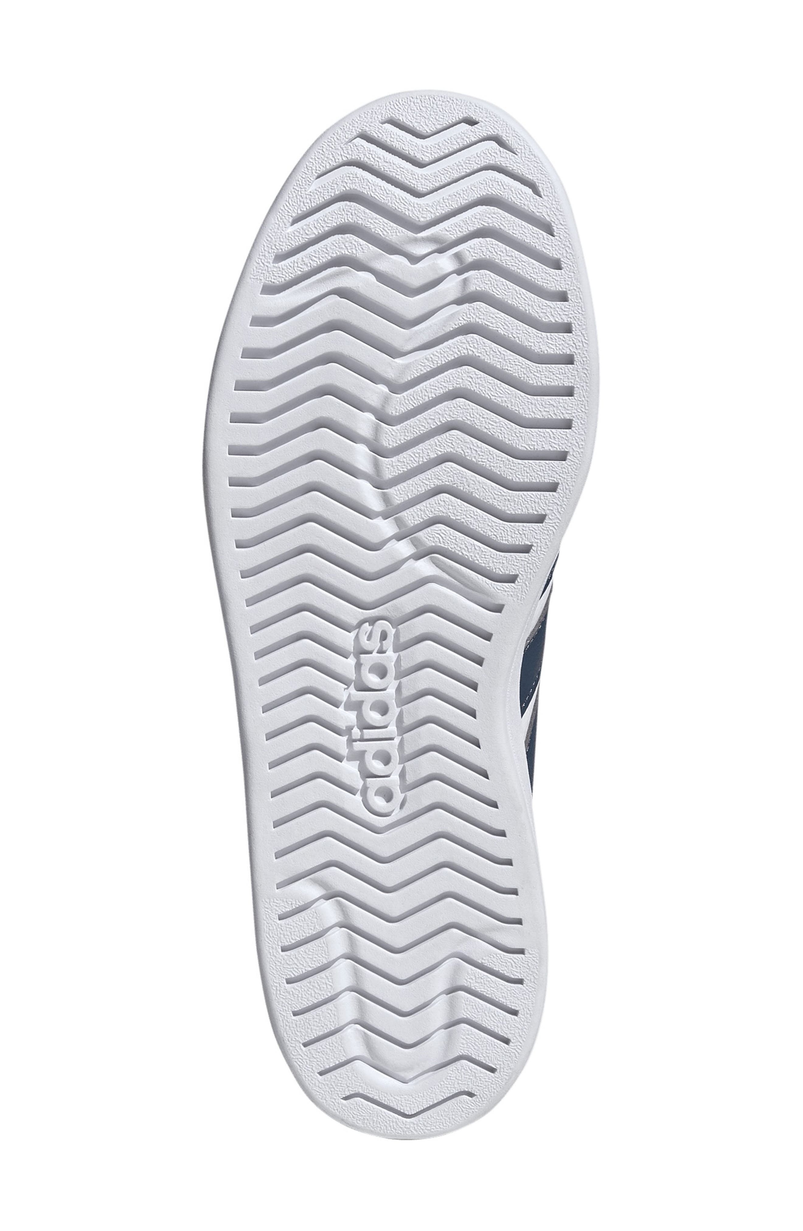 Streettalk Sneaker, Alternate, color, WHITE/ PRELOVED INK/ WHITE