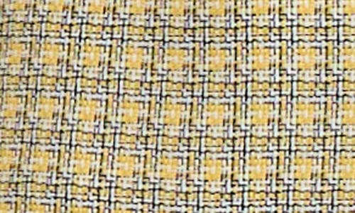 Kasper Faux Double Breasted Blazer In Neutral