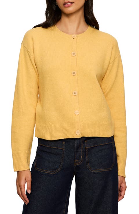 Must Have Cardigan