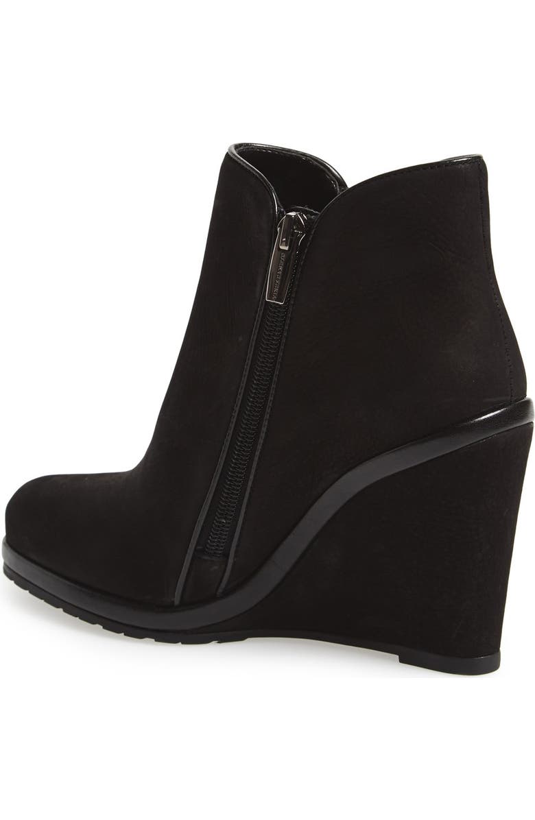 Vince Camuto 'Jeffers' Wedge Bootie, Alternate, color,