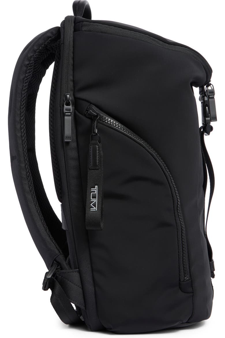 tumi backpack flap Amazon.com: Mens Logistics Lid Oxblood One Size : Electronics The TUMI Alpha Bravo Expedition Flap Backpack in black is a versatile unisex backpack designed for outdoor activities and travel Griffen Flap Backpack