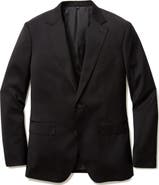 Bonobos Jetsetter Slim Fit Stretch Wool Suit Jacket