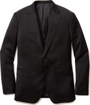 Bonobos Jetsetter Slim Fit Stretch Wool Suit Jacket