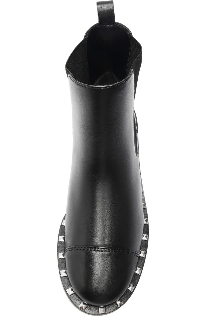 Schutz Tanner Studded Chelsea Boot (Women) | Nordstromrack