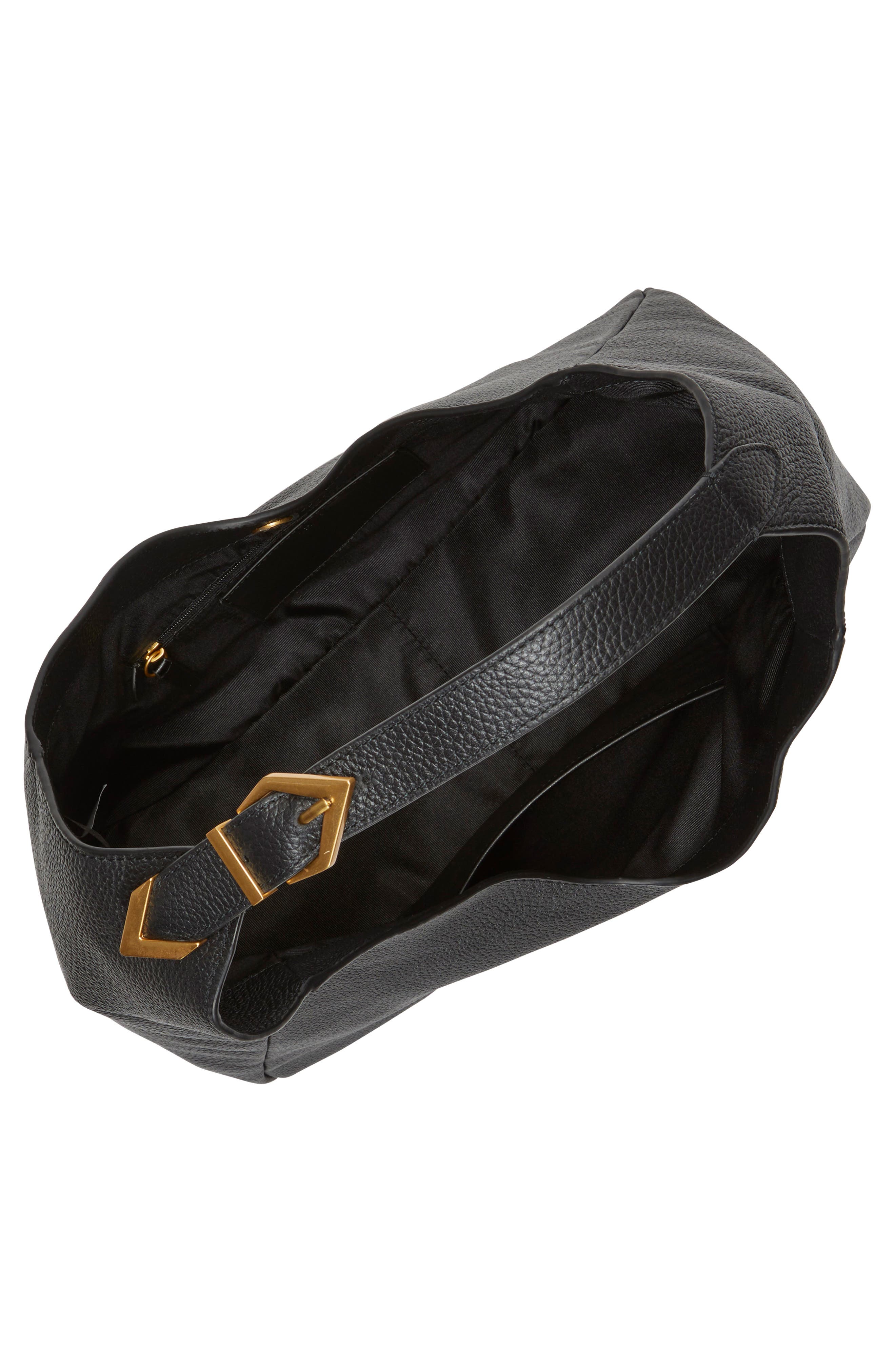 Vince Camuto Marza Hobo Shoulder Bag, Alternate, color, 