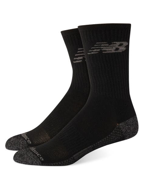 2-pk Cool Performance Crew Socks