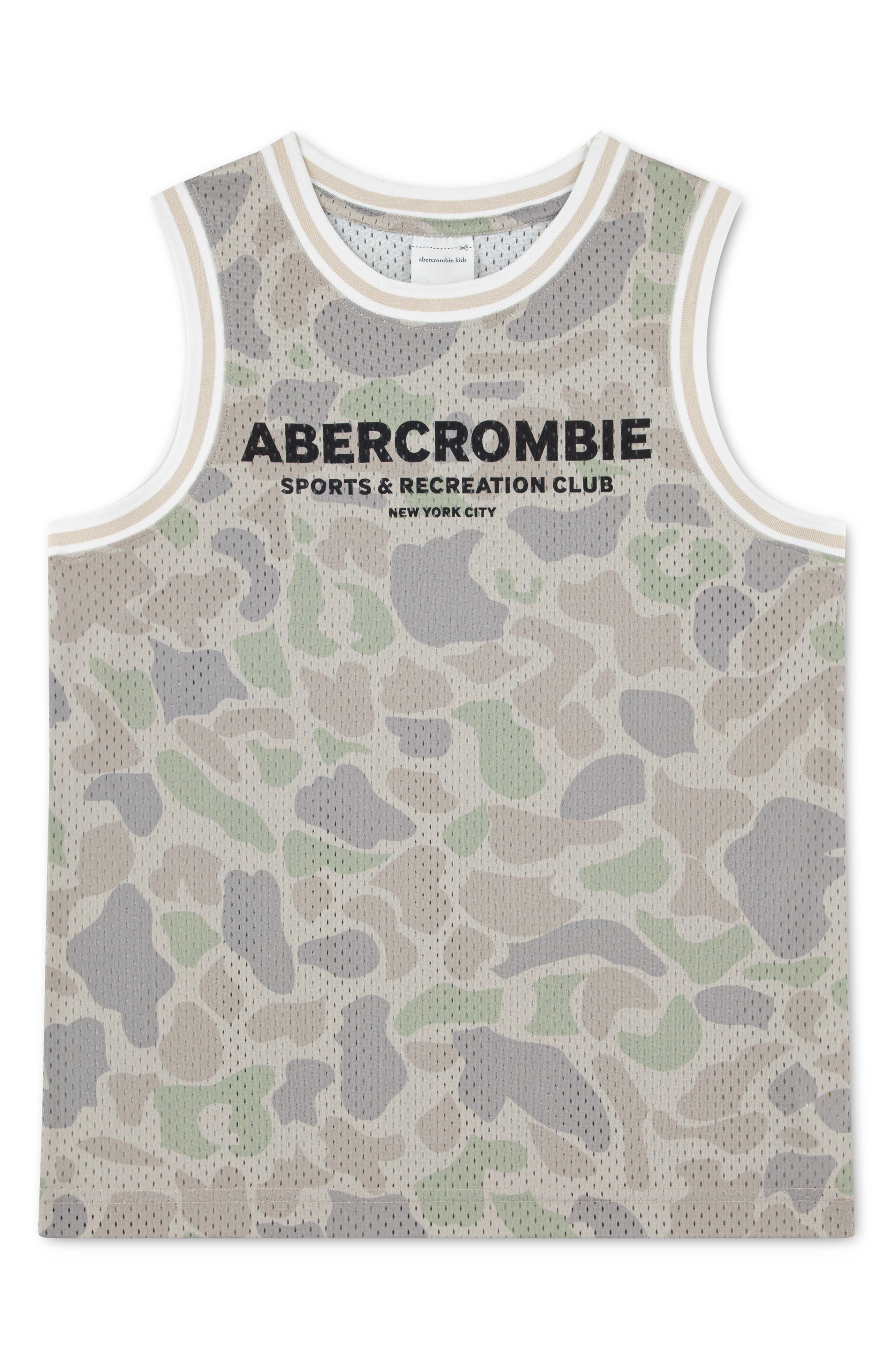 LIGHT DUCK CAMO