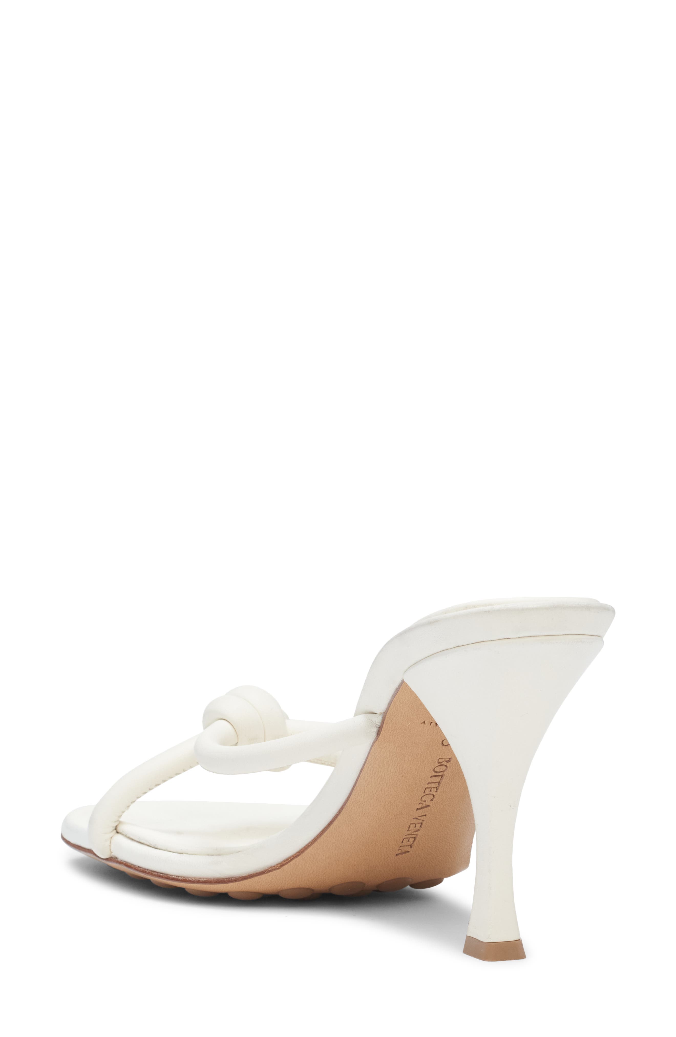 Bottega Veneta Blink Slide Sandal, Alternate, color, 