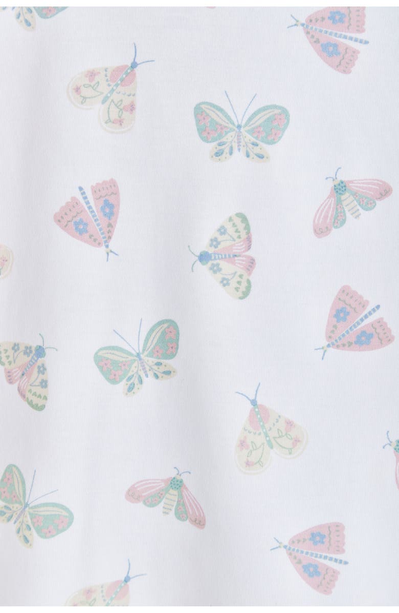 Babycottons Enterito Jane Lisa for Infant, Alternate, color, Printed