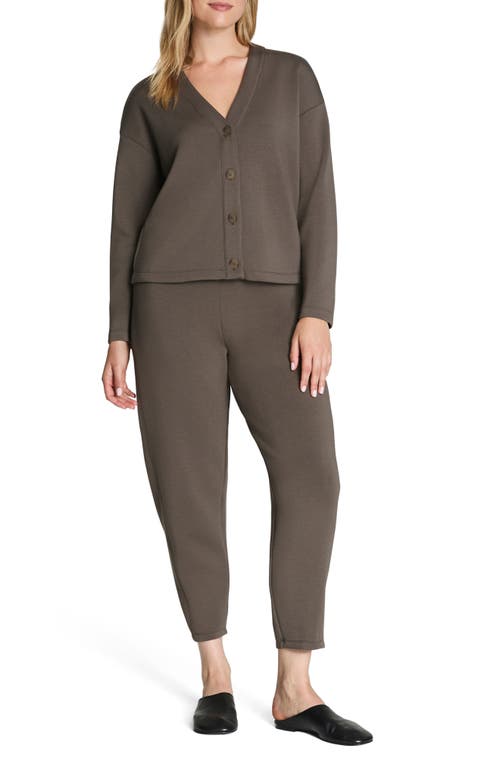 Spanx ® Airessentials V-neck Cardigan In Gray