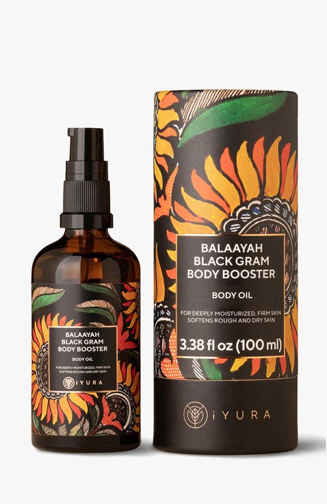 Balaayah Black Gram Body Booster