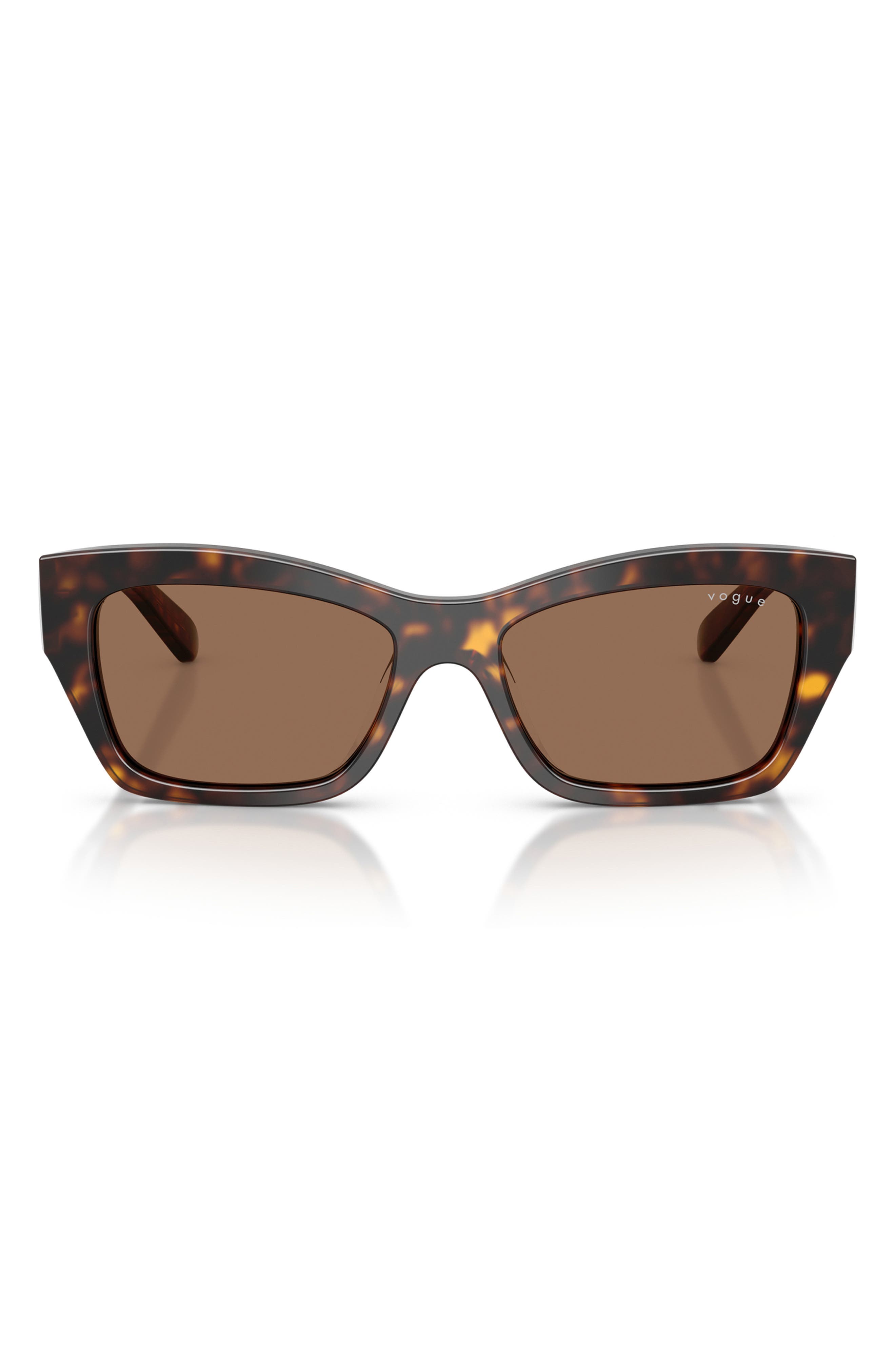 selected DARK HAVANA / DARK BROWN
