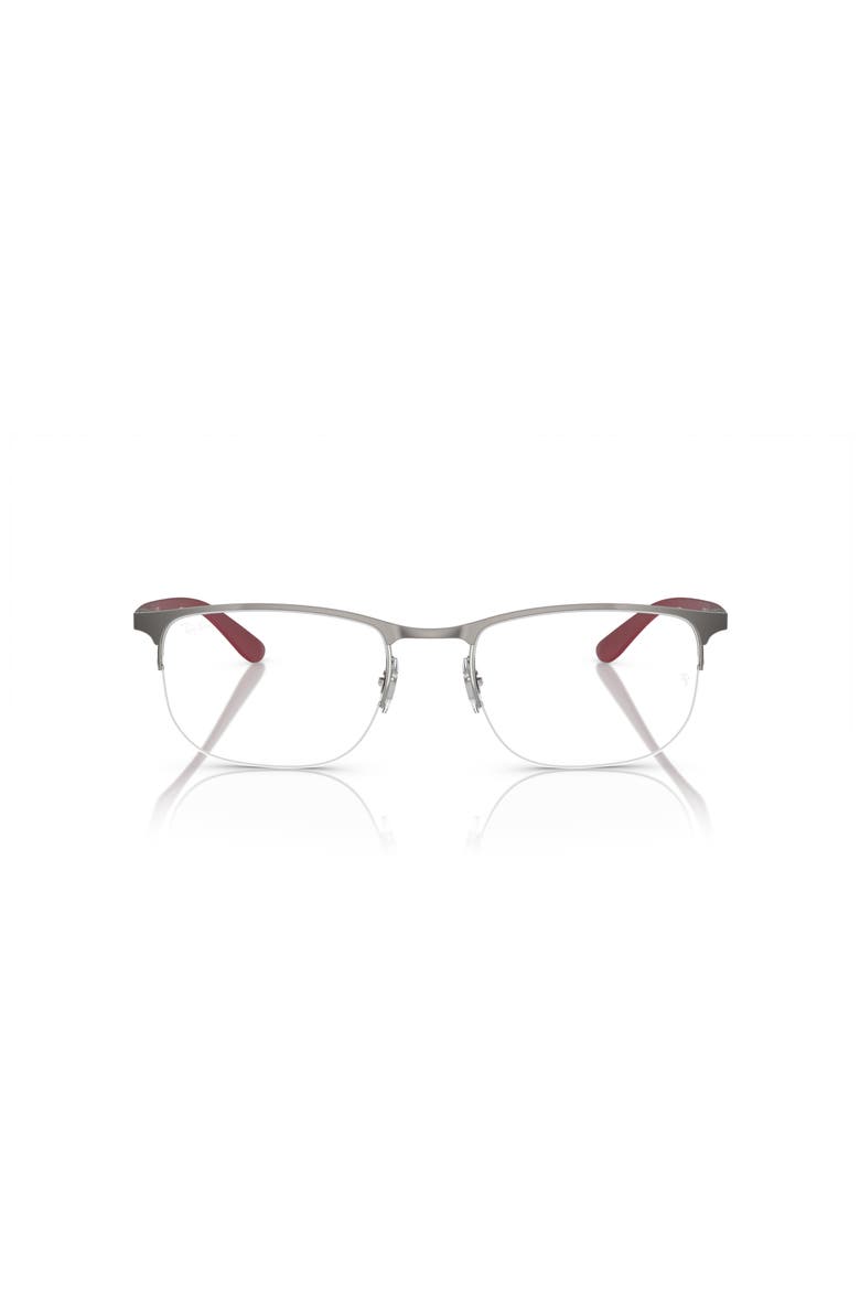 55mm Irregular optical glasses, Alternate, color, Grey
