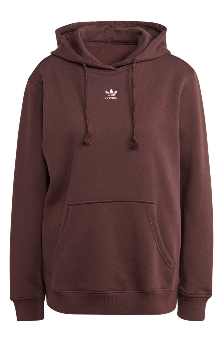 adidas Cotton Hoodie, Main, color,