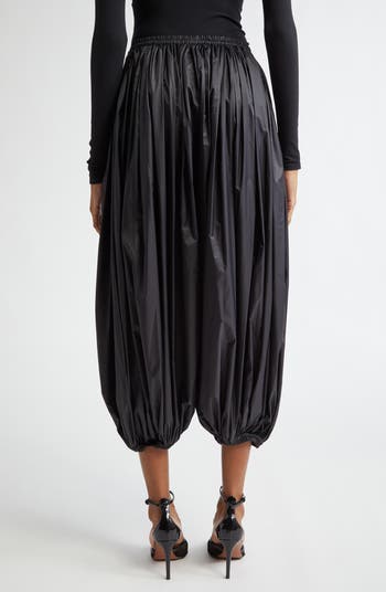 パンツ Alaia Balloon Pants Alaïa Balloon Taffeta Pants | Nordstrom