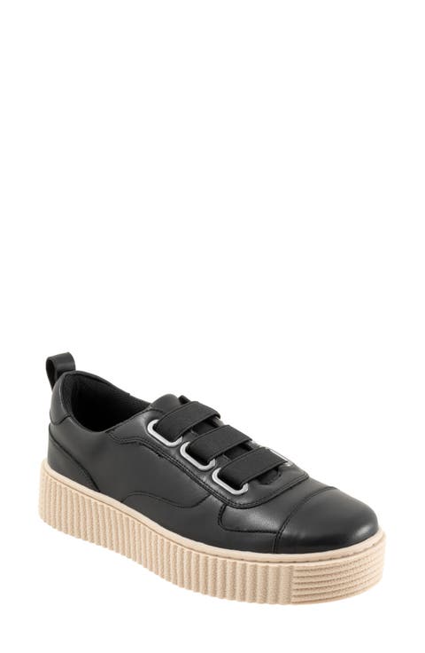 Bliss Platform Sneaker (Women)