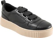 Trotters Bliss Platform Sneaker