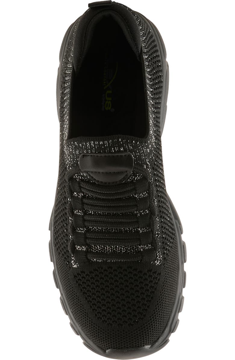 Flexus by Spring Step Gambino Low Top Sneaker, Alternate, color,