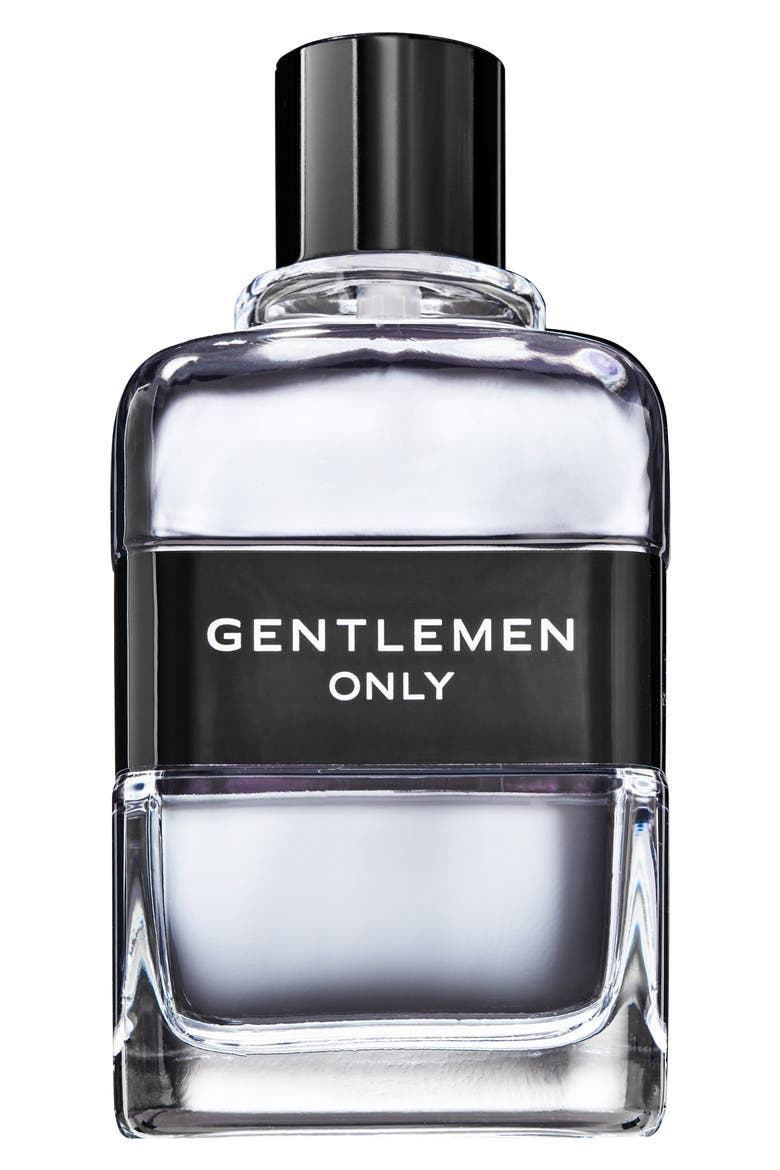 Gentleman Only Eau de Toilette, Main, color, NO COLOR