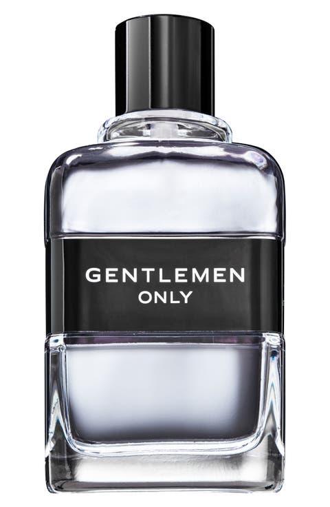 Gentleman Only Eau de Toilette