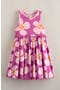  Pink Rosebud Bold Floral
