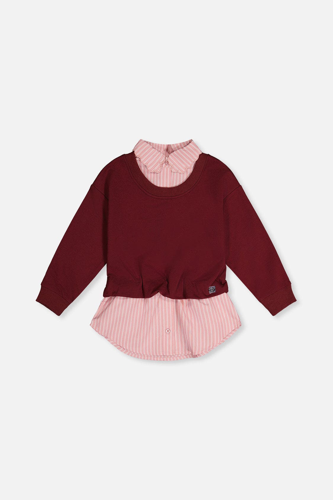 selected Reddish-Brown