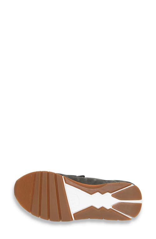 Voile Blanche Julia Hybrid Loafer Sneaker In Gray