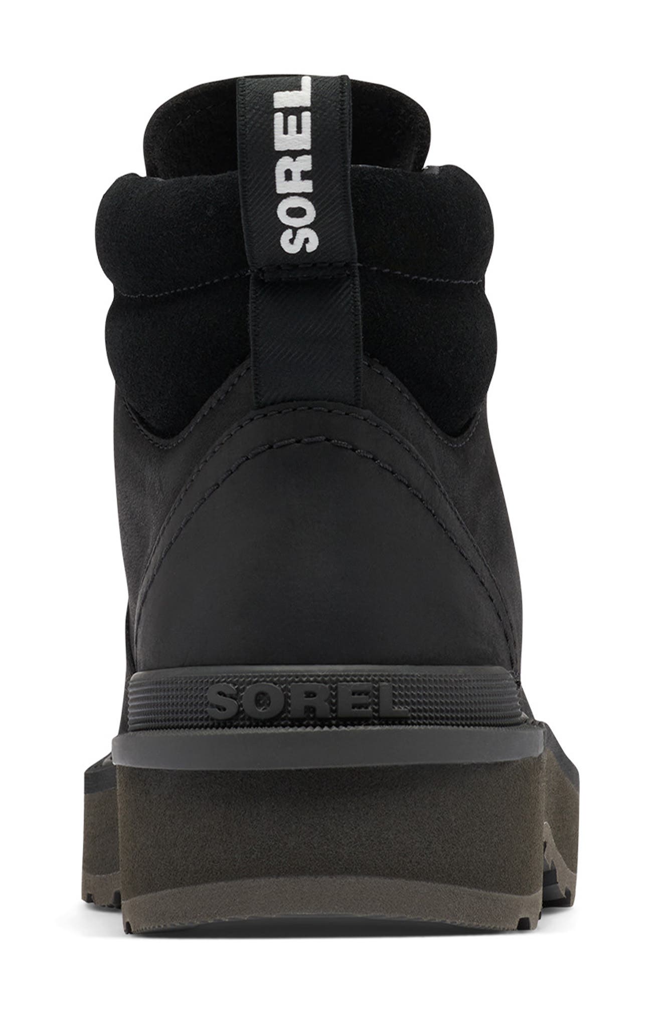 SOREL Hi-Line Hiking Boot, Alternate, color, 