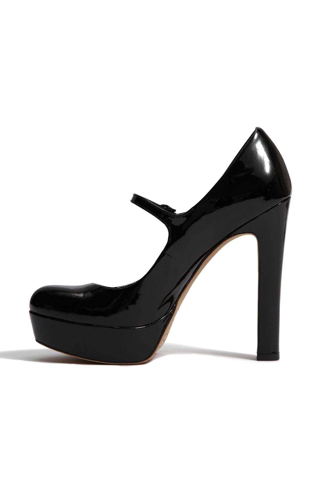 Vince Camuto 'Jasper' Mary Jane Pump, Alternate, color, 