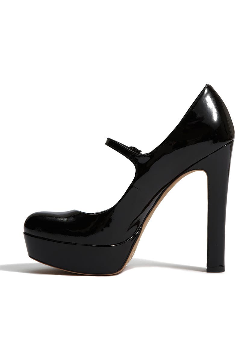 Vince Camuto 'Jasper' Mary Jane Pump, Alternate, color,