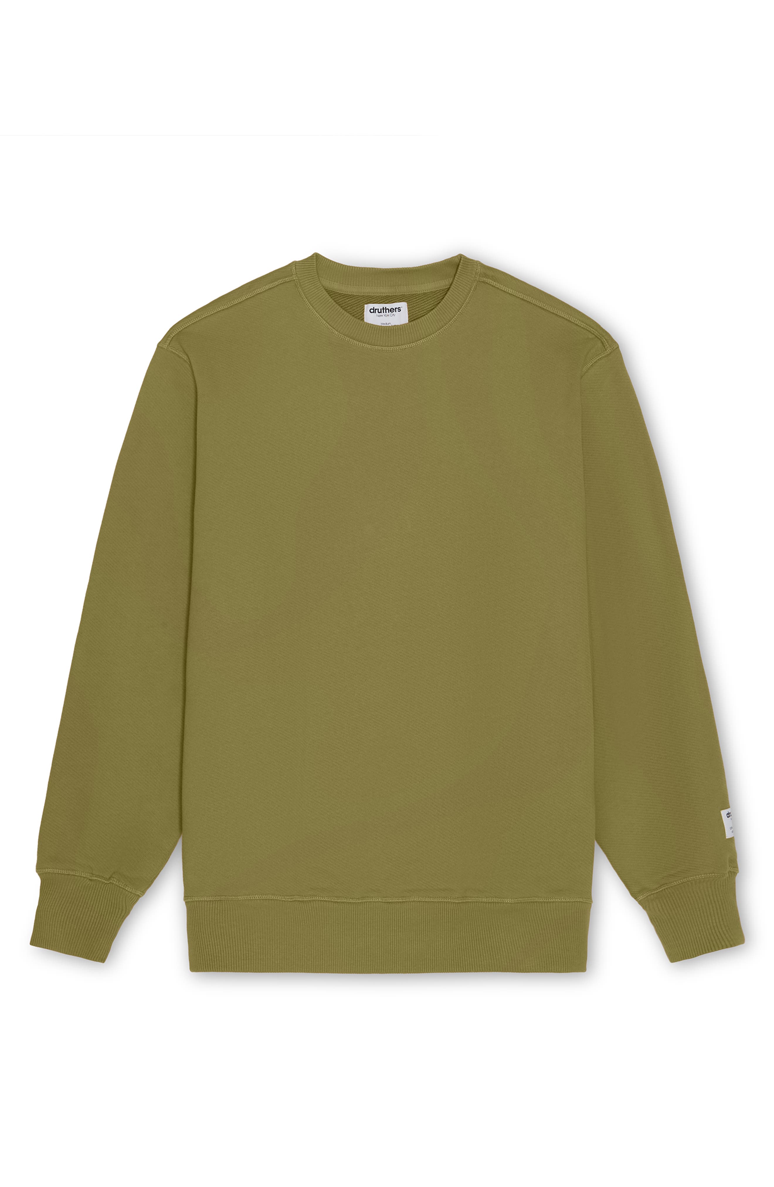 selected Calliste Green