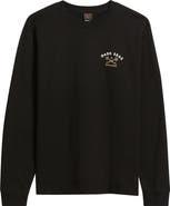 DARK SEAS Headmaster V3 Graphic Sweatshirt