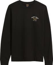 DARK SEAS Headmaster V3 Graphic Sweatshirt