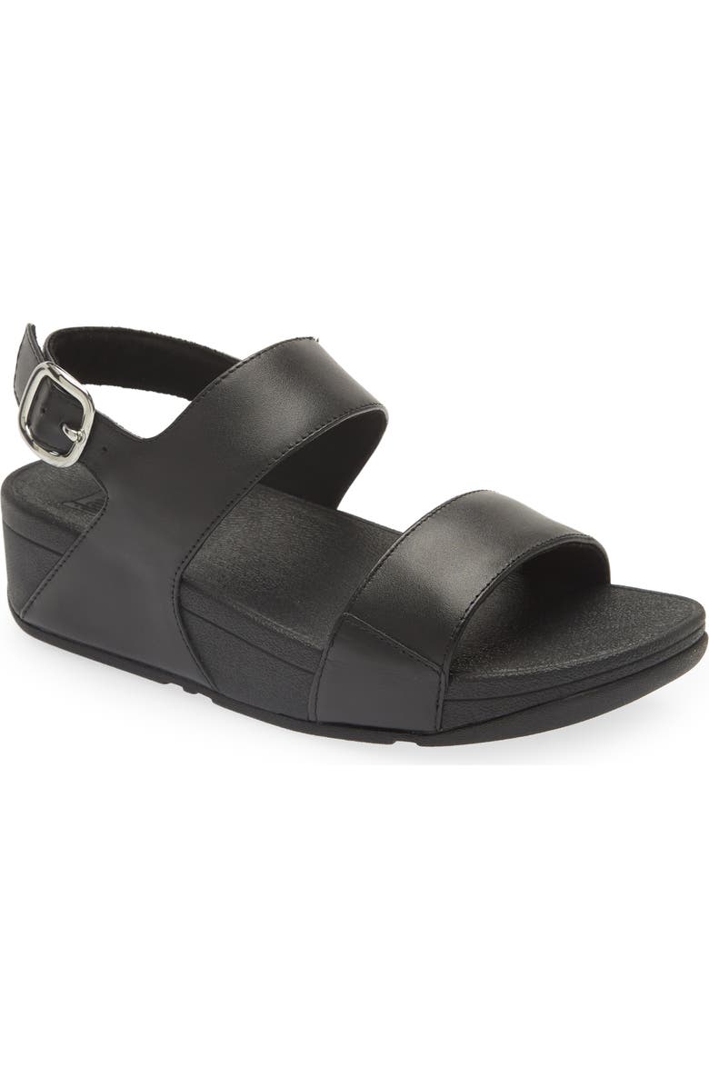 FitFlop Lulu Slingback Sandal, Main, color,